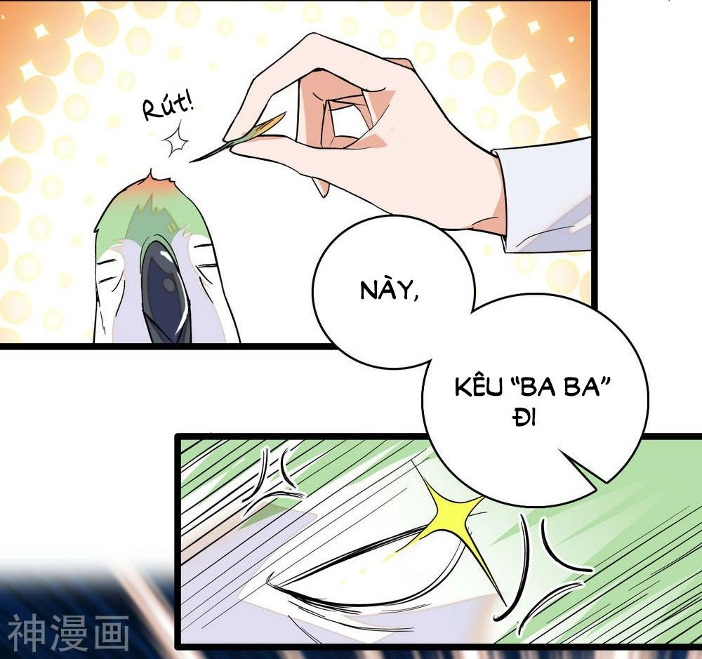 Huyết Túc Khế Ứớc Chapter 5 - 14