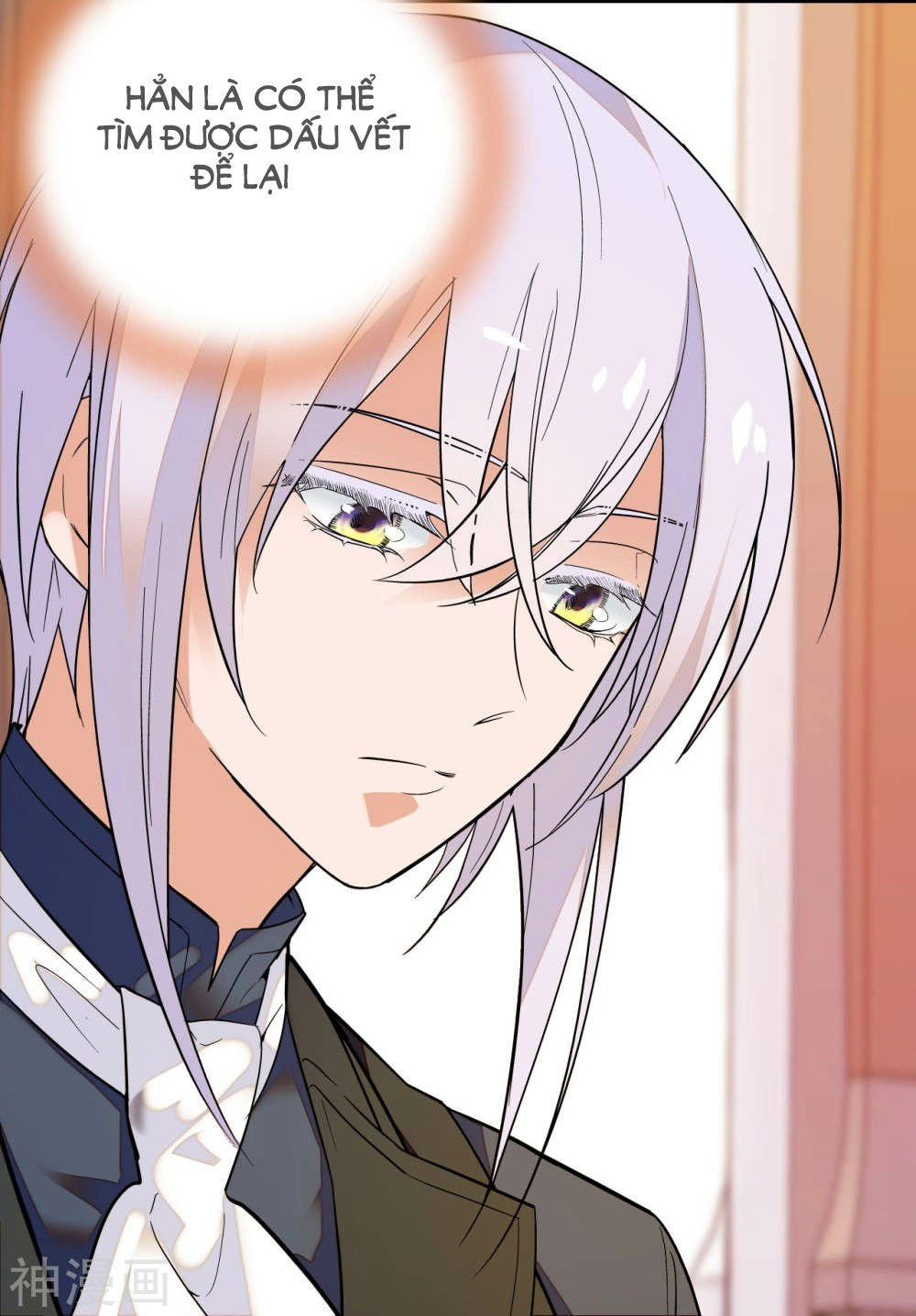 Huyết Túc Khế Ứớc Chapter 5 - 18