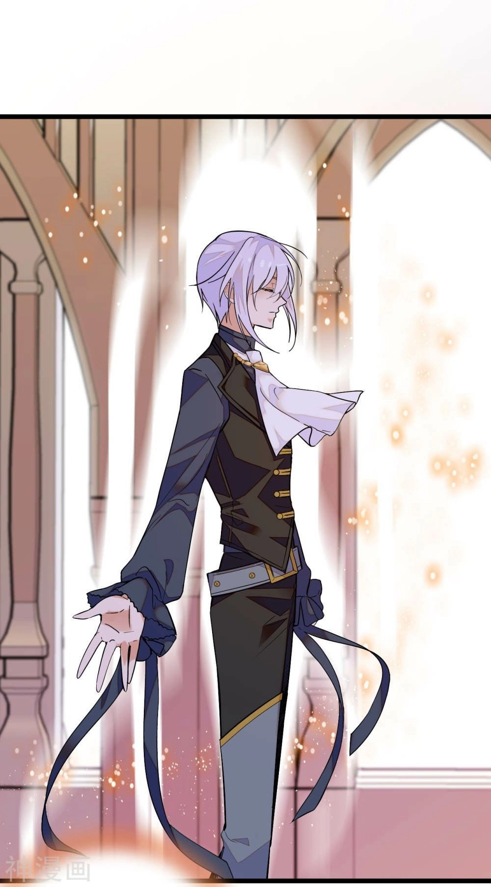 Huyết Túc Khế Ứớc Chapter 5 - 19