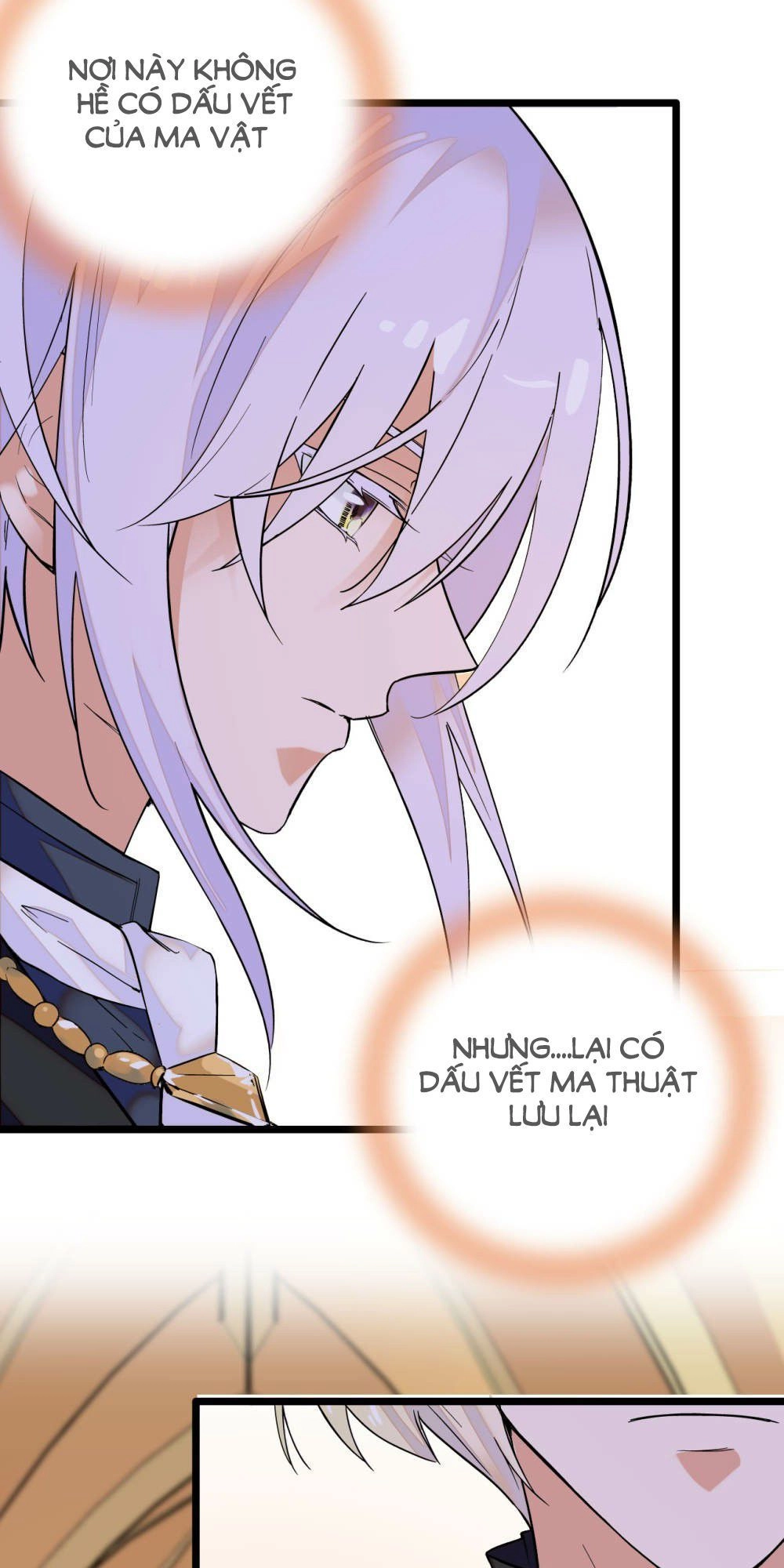 Huyết Túc Khế Ứớc Chapter 5 - 20