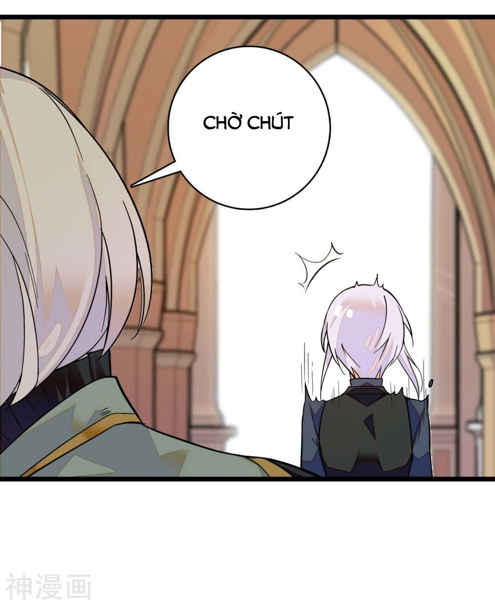 Huyết Túc Khế Ứớc Chapter 5 - 26