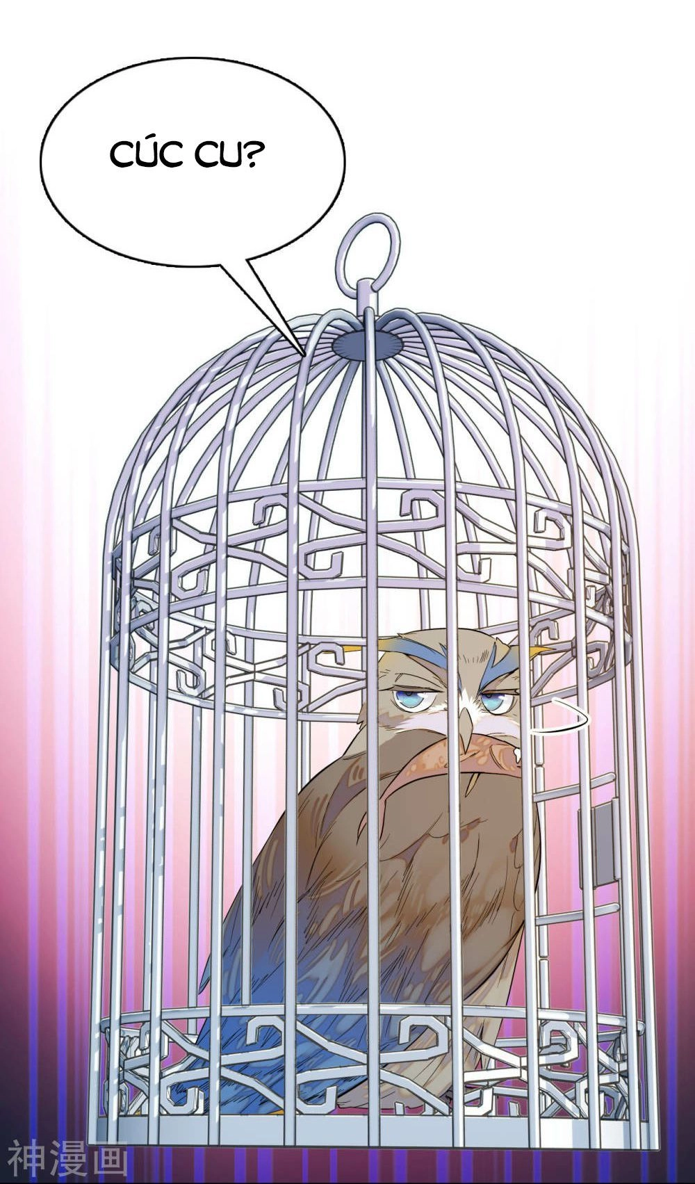 Huyết Túc Khế Ứớc Chapter 5 - 30