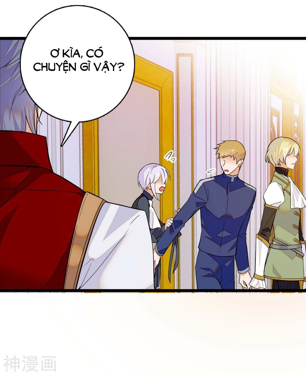 Huyết Túc Khế Ứớc Chapter 5 - 34