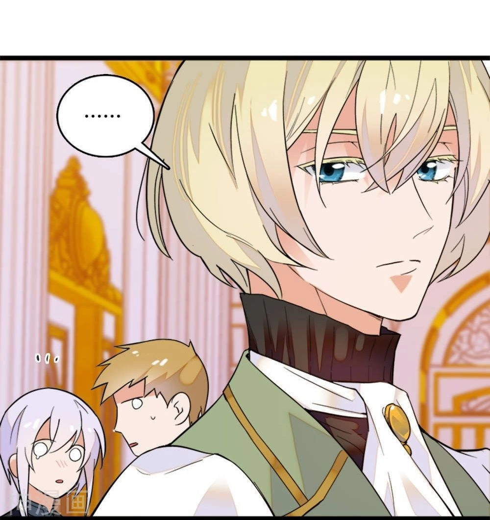 Huyết Túc Khế Ứớc Chapter 5 - 36