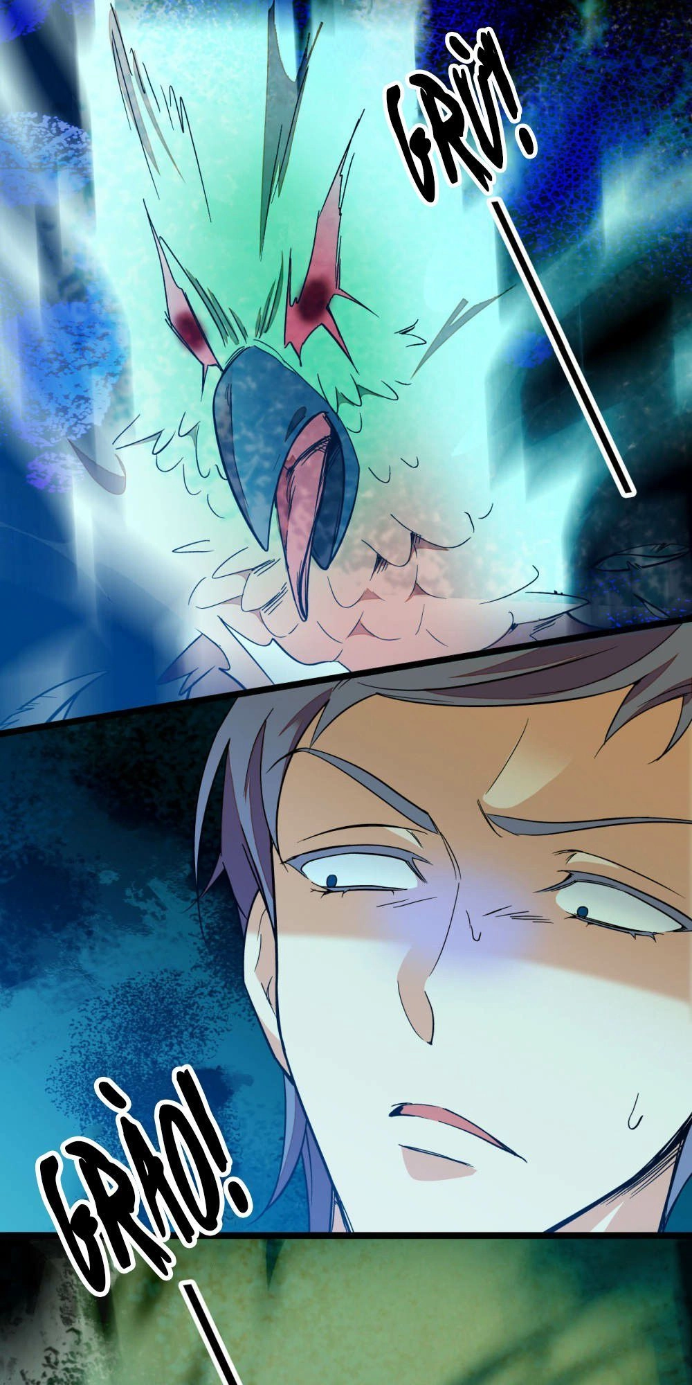 Huyết Túc Khế Ứớc Chapter 6 - 13