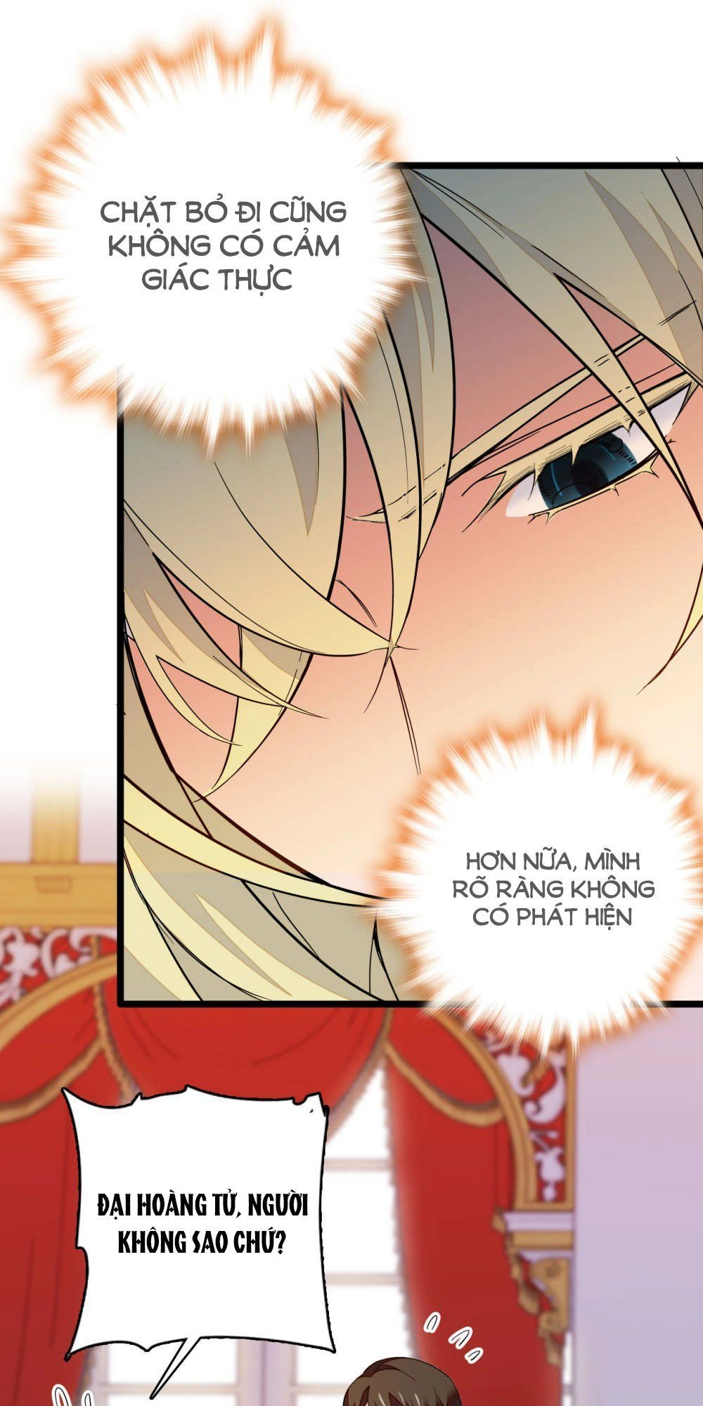 Huyết Túc Khế Ứớc Chapter 6 - 27