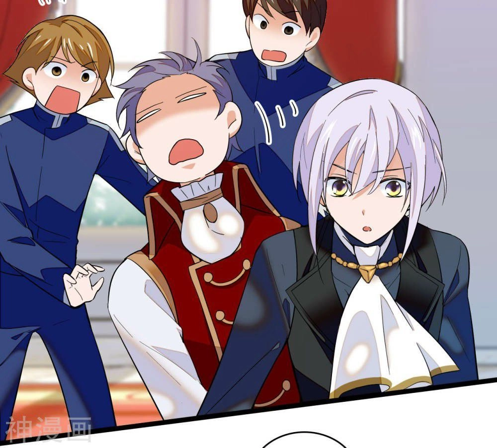 Huyết Túc Khế Ứớc Chapter 6 - 28