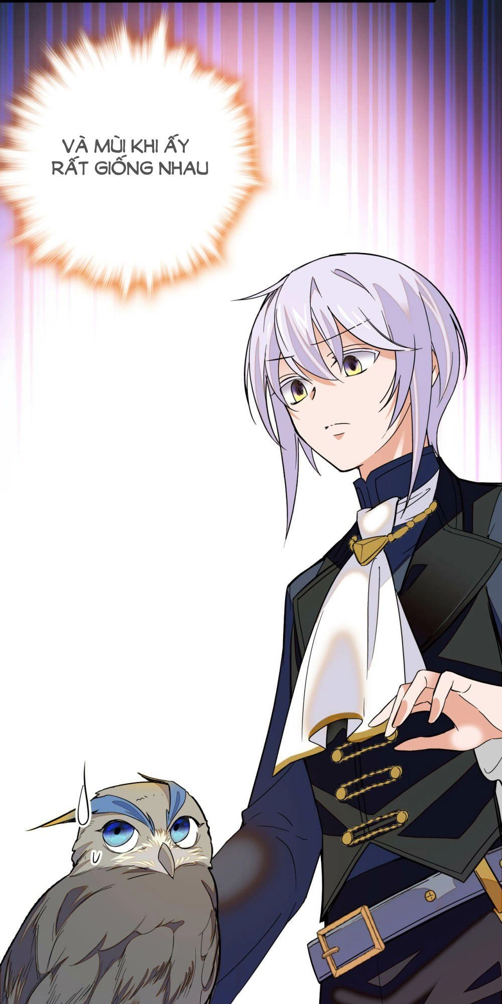 Huyết Túc Khế Ứớc Chapter 6 - 45