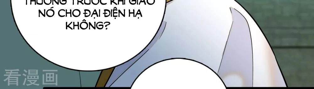 Huyết Túc Khế Ứớc Chapter 7 - 5