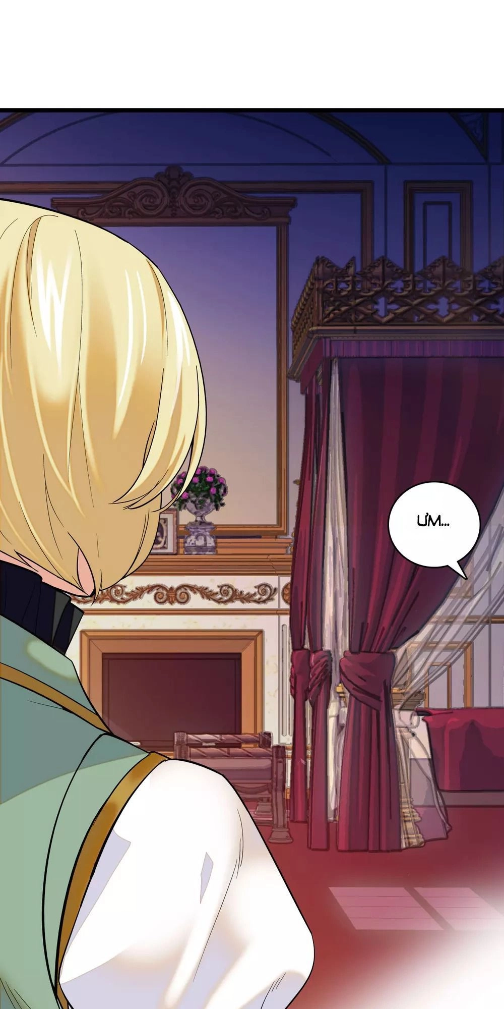 Huyết Túc Khế Ứớc Chapter 7 - 31