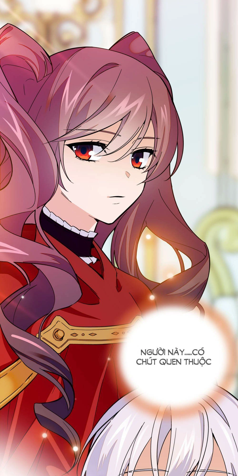 Huyết Túc Khế Ứớc Chapter 11 - 5