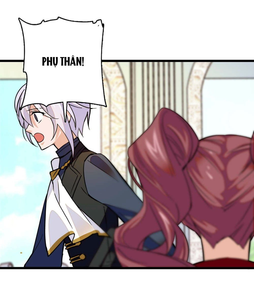 Huyết Túc Khế Ứớc Chapter 11 - 7