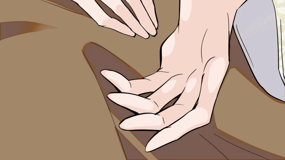 Huyết Túc Khế Ứớc Chapter 11 - 11