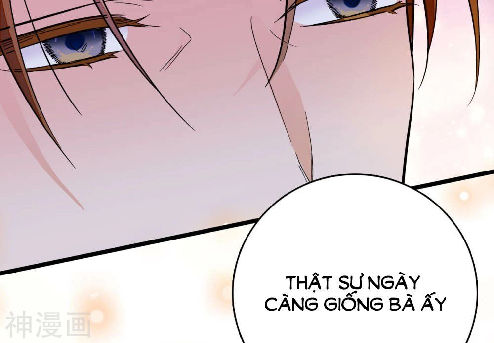 Huyết Túc Khế Ứớc Chapter 11 - 17