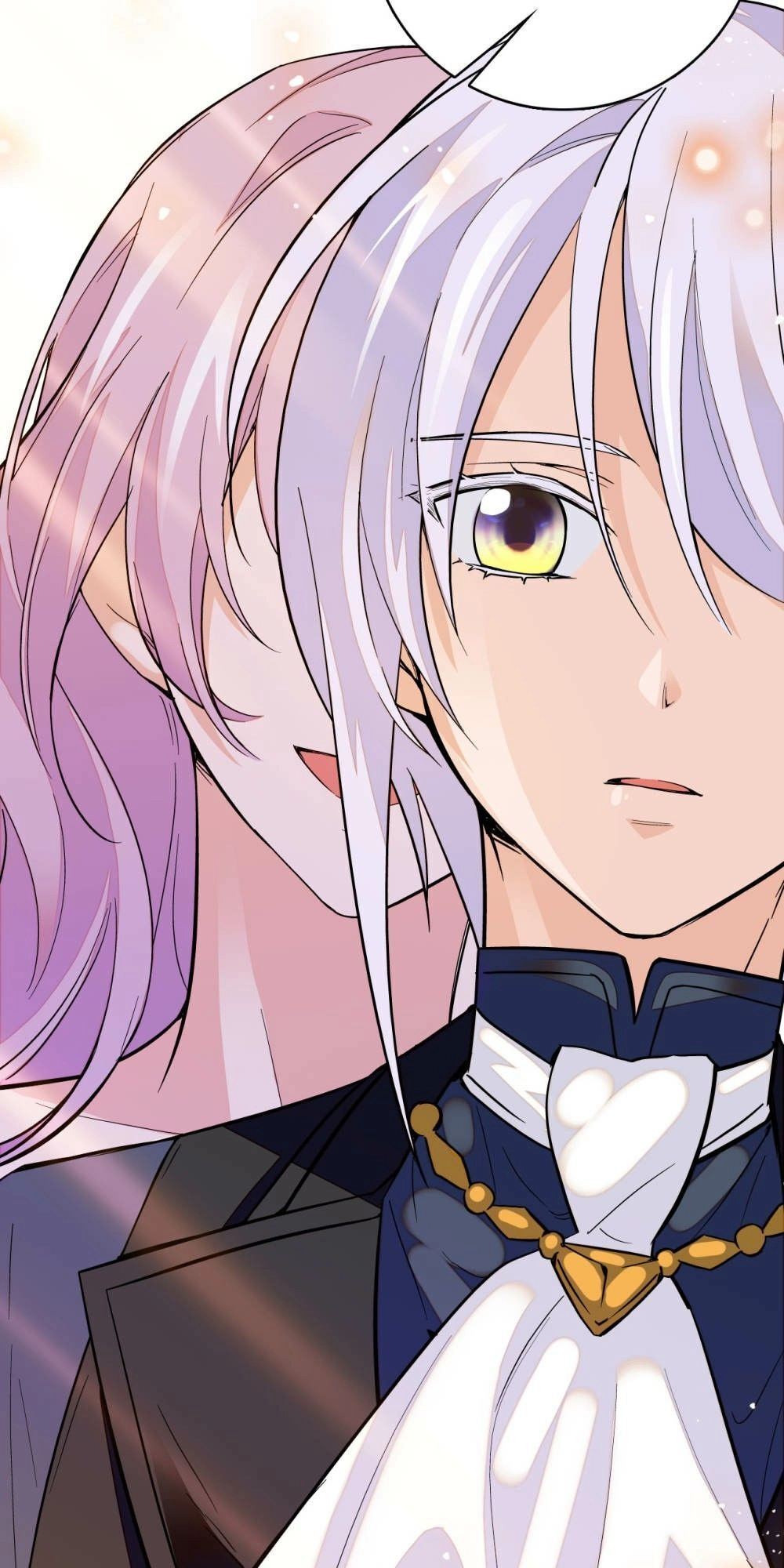 Huyết Túc Khế Ứớc Chapter 11 - 18