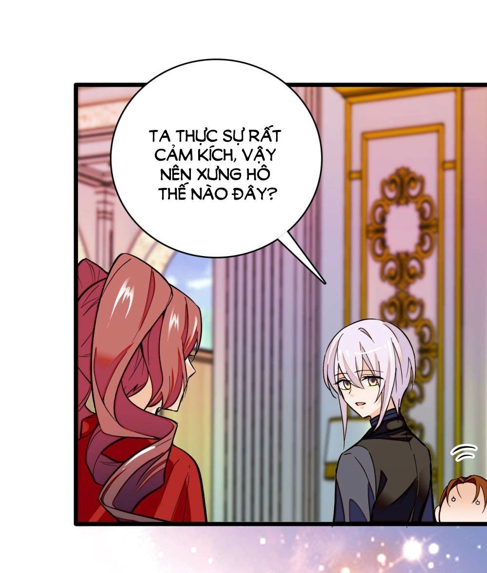 Huyết Túc Khế Ứớc Chapter 11 - 35