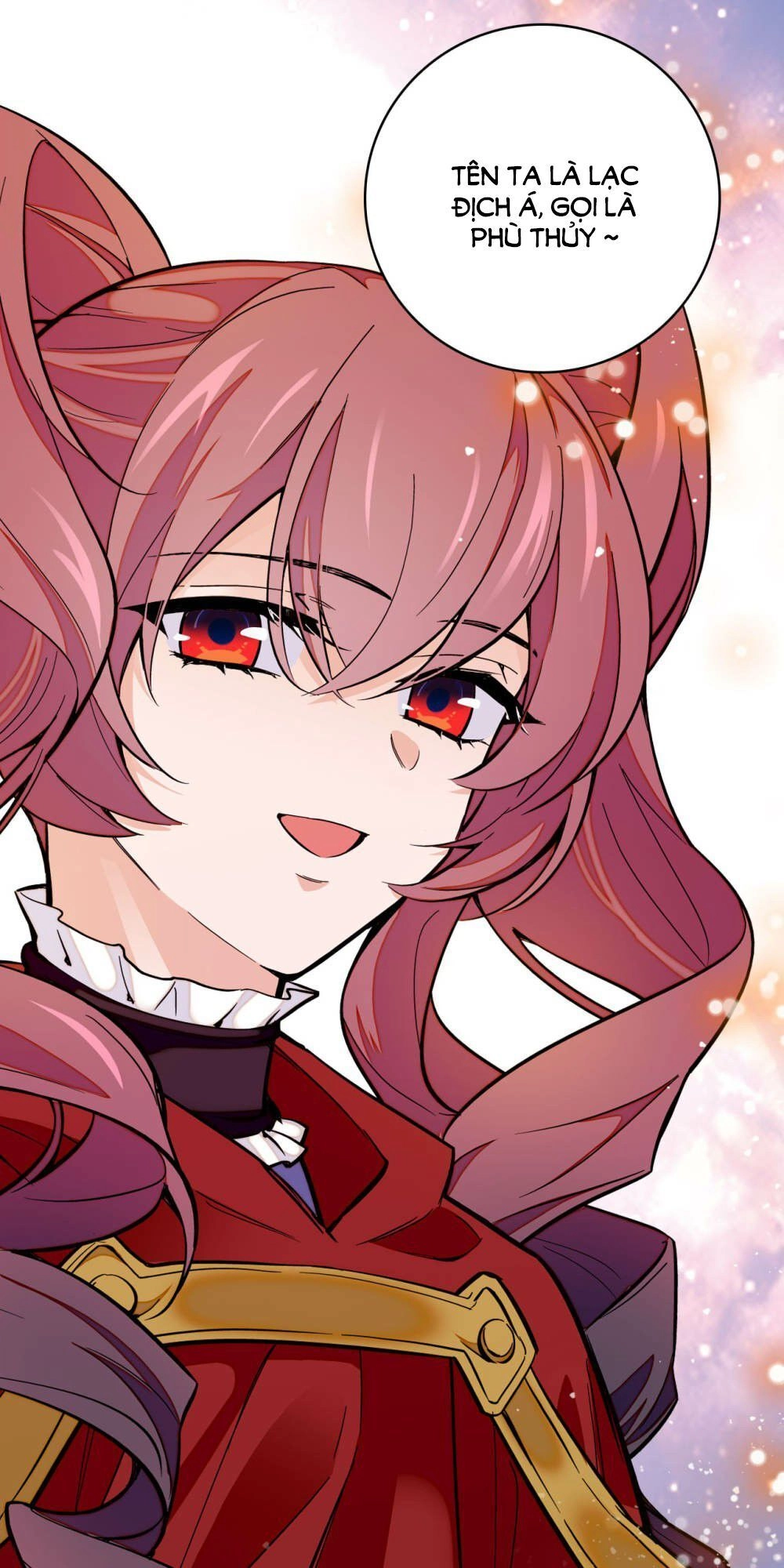 Huyết Túc Khế Ứớc Chapter 11 - 36