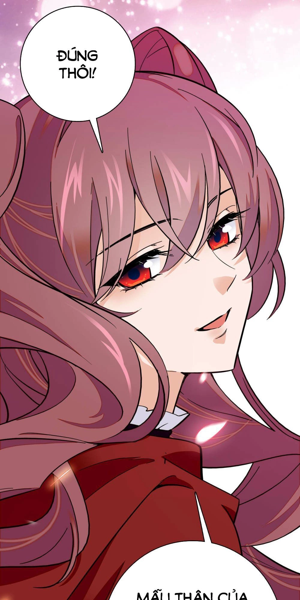 Huyết Túc Khế Ứớc Chapter 12 - 10