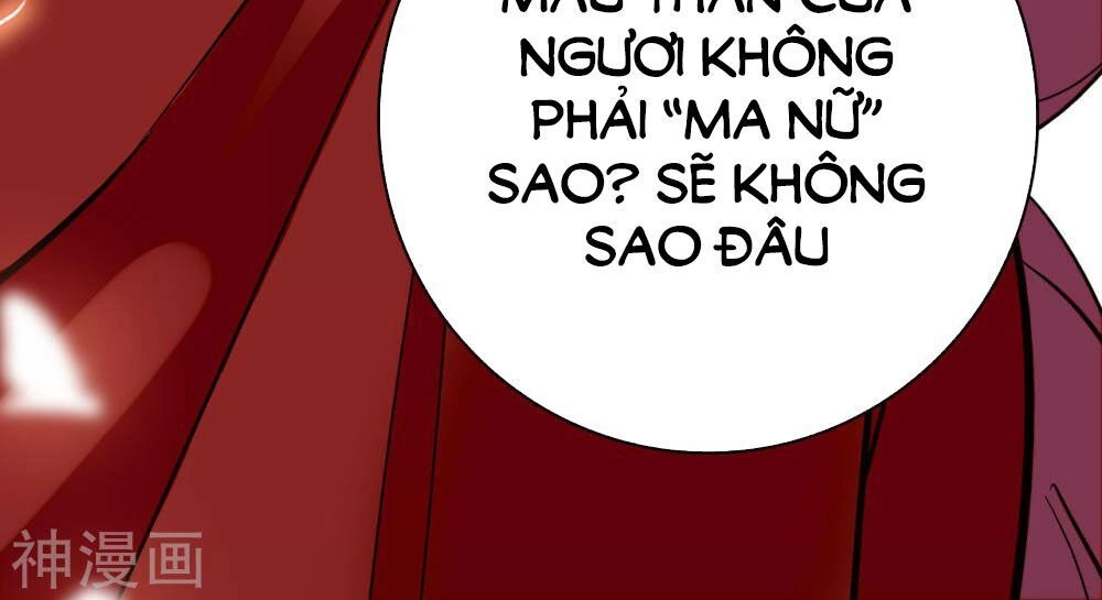 Huyết Túc Khế Ứớc Chapter 12 - 11