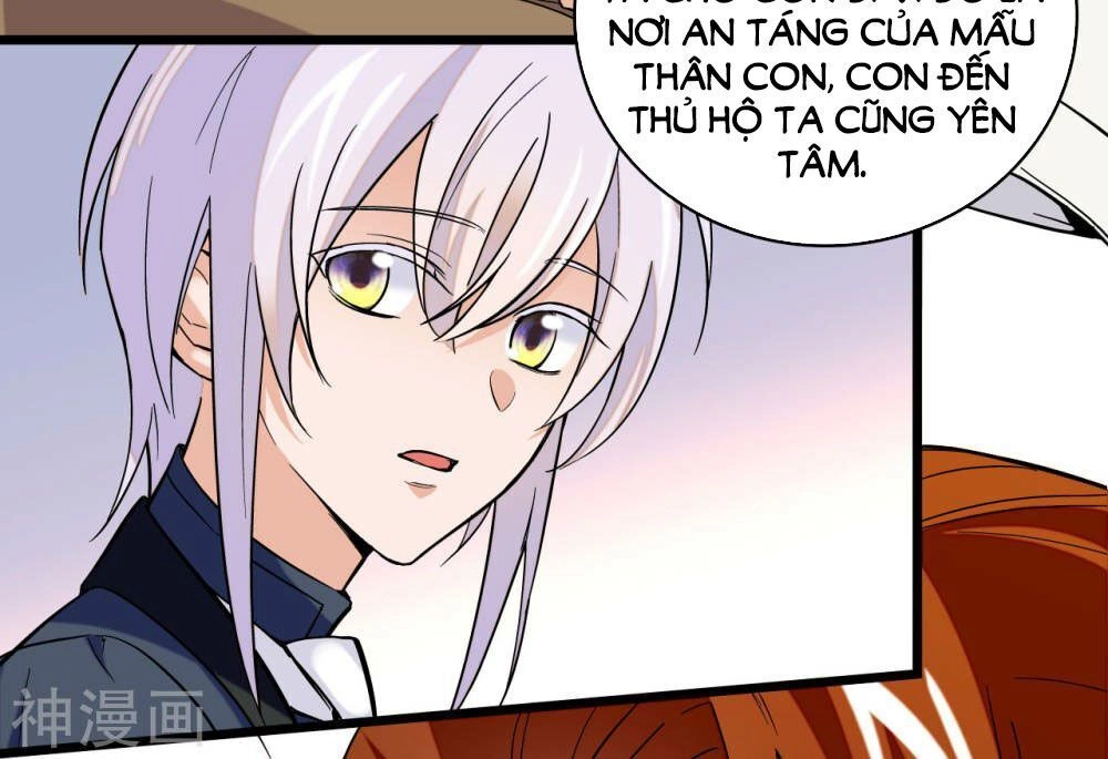 Huyết Túc Khế Ứớc Chapter 12 - 17