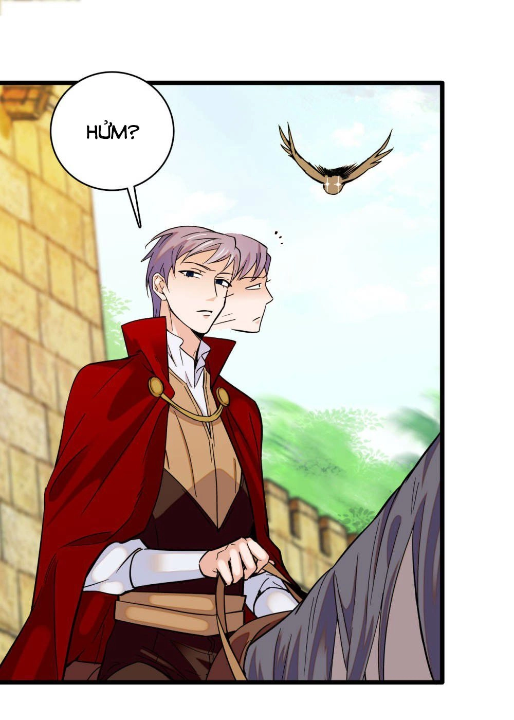 Huyết Túc Khế Ứớc Chapter 13 - 11