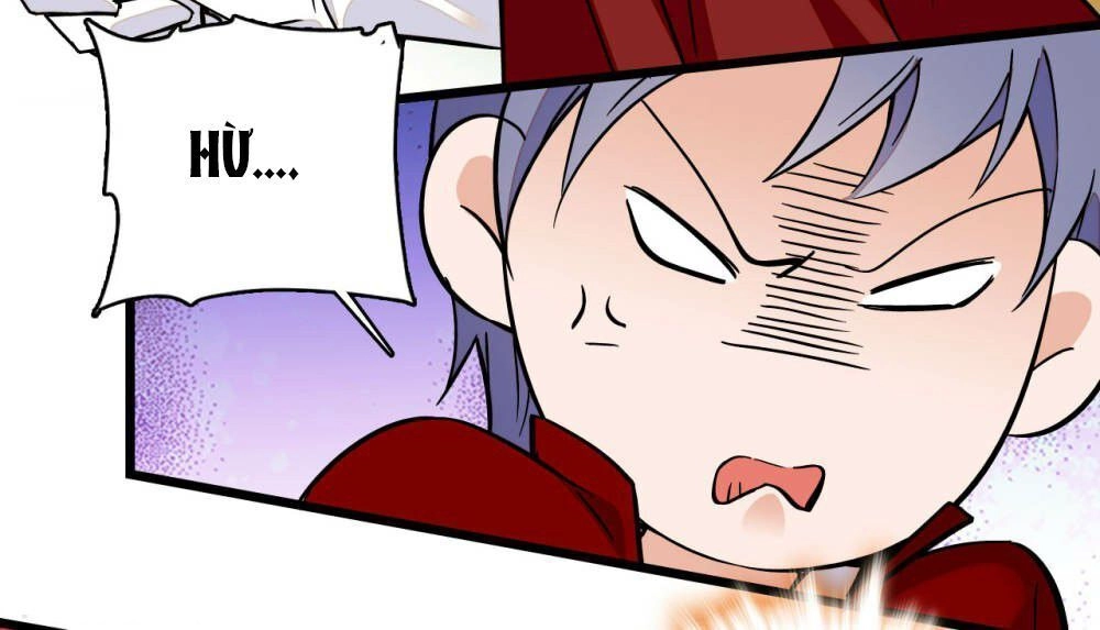 Huyết Túc Khế Ứớc Chapter 13 - 21