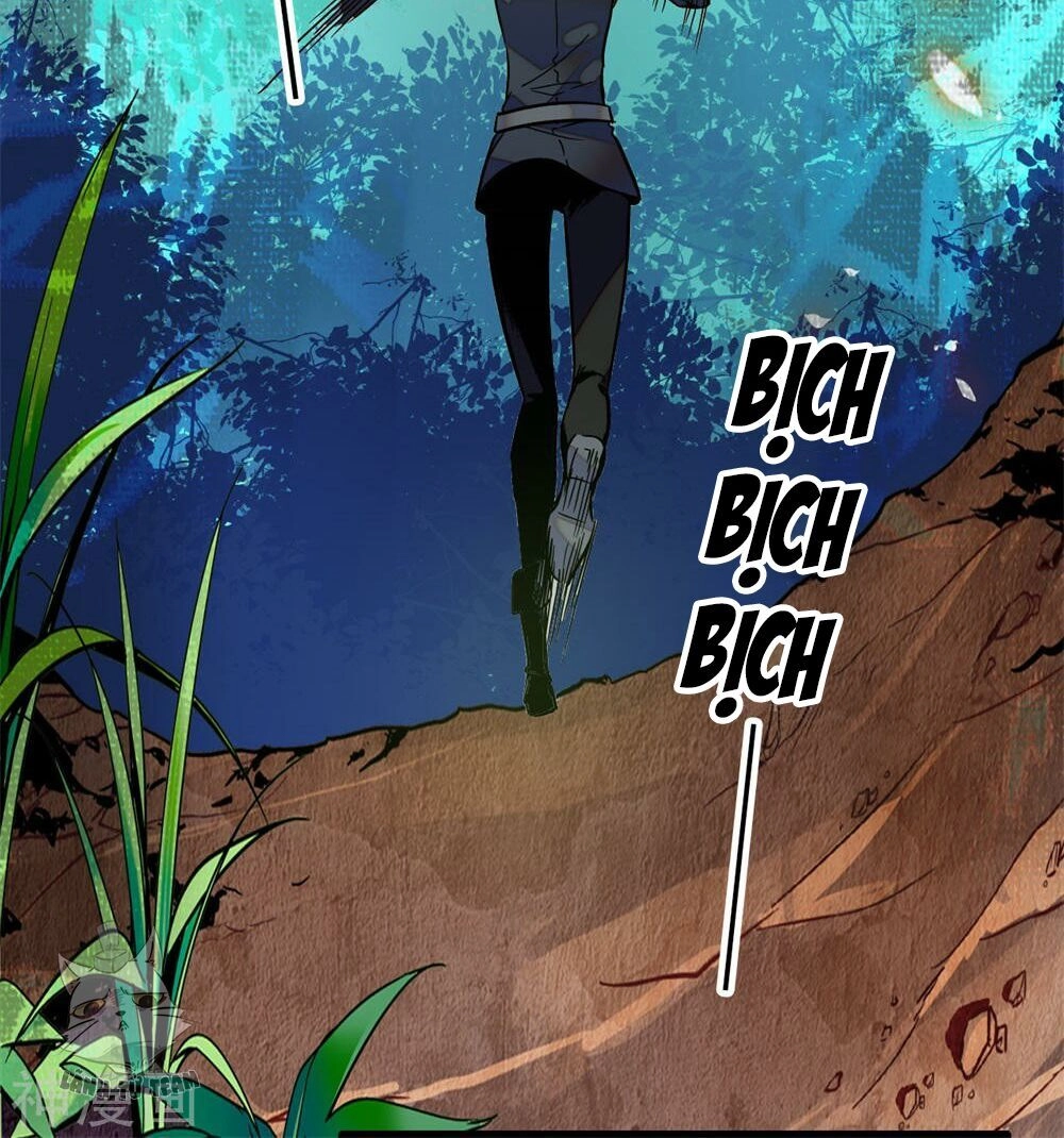 Huyết Túc Khế Ứớc Chapter 17 - 13