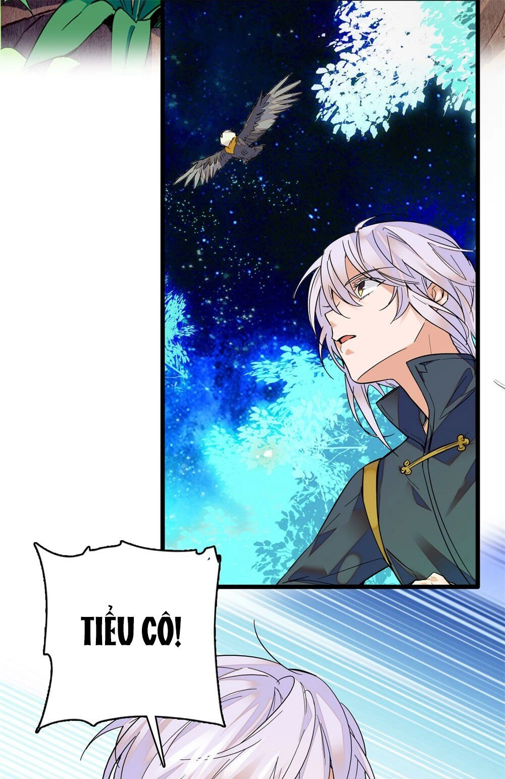 Huyết Túc Khế Ứớc Chapter 17 - 14