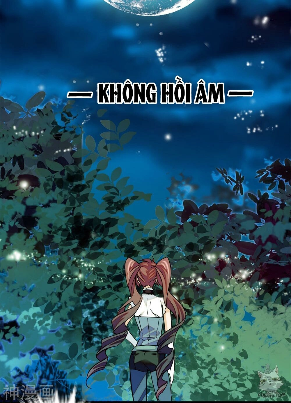 Huyết Túc Khế Ứớc Chapter 17 - 32