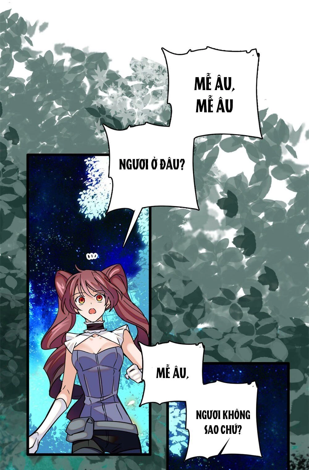 Huyết Túc Khế Ứớc Chapter 17 - 34