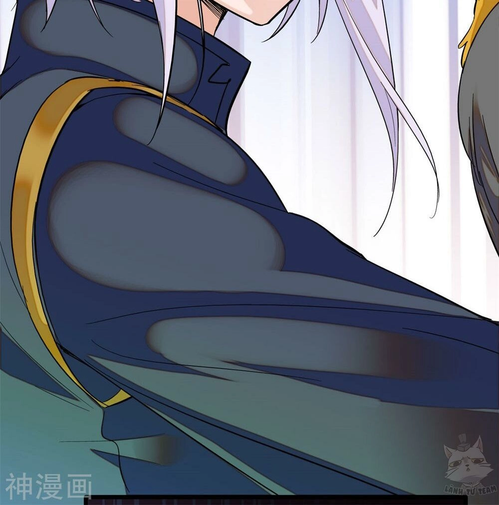 Huyết Túc Khế Ứớc Chapter 17 - 38