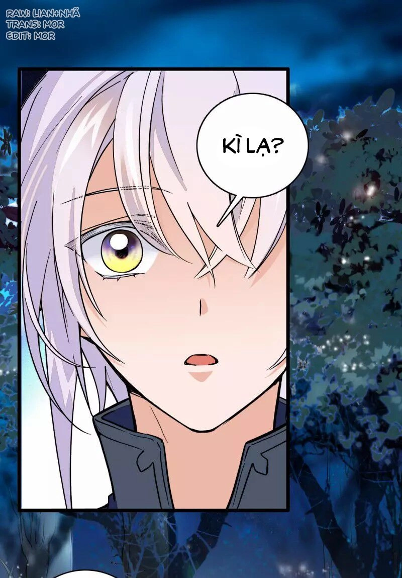 Huyết Túc Khế Ứớc Chapter 19 - 2