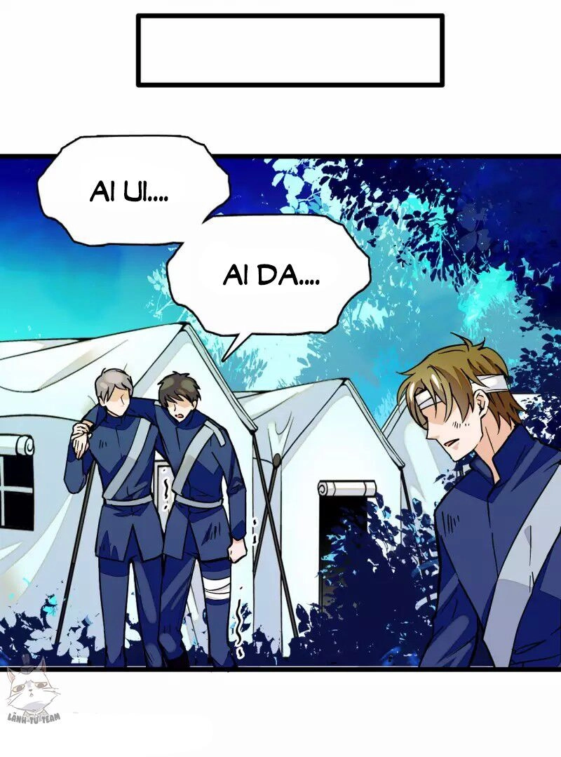 Huyết Túc Khế Ứớc Chapter 19 - 7