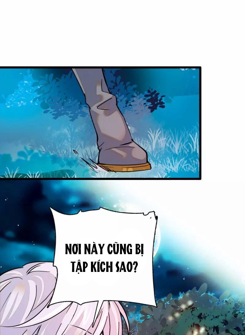 Huyết Túc Khế Ứớc Chapter 19 - 8