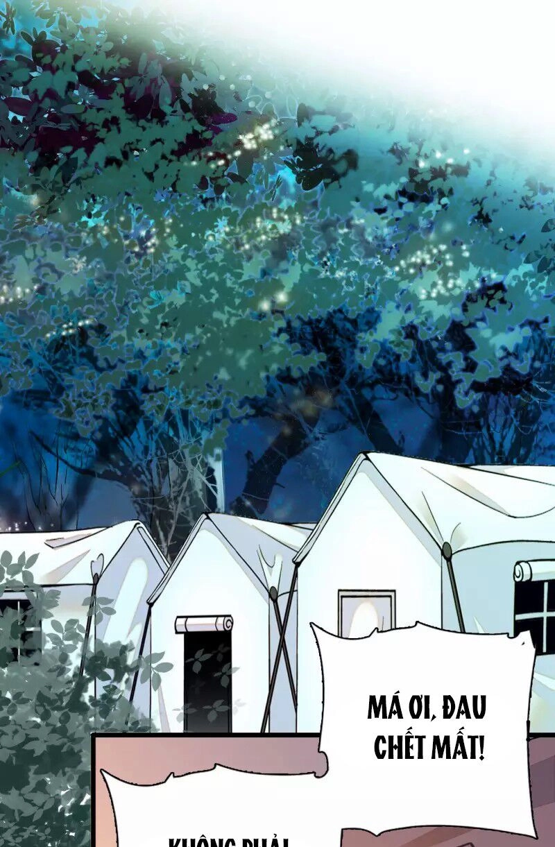 Huyết Túc Khế Ứớc Chapter 19 - 11