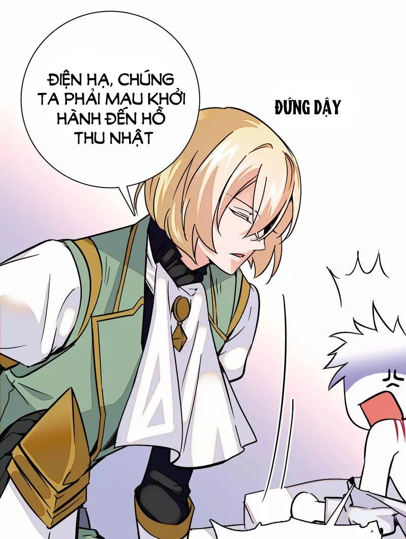 Huyết Túc Khế Ứớc Chapter 19 - 15