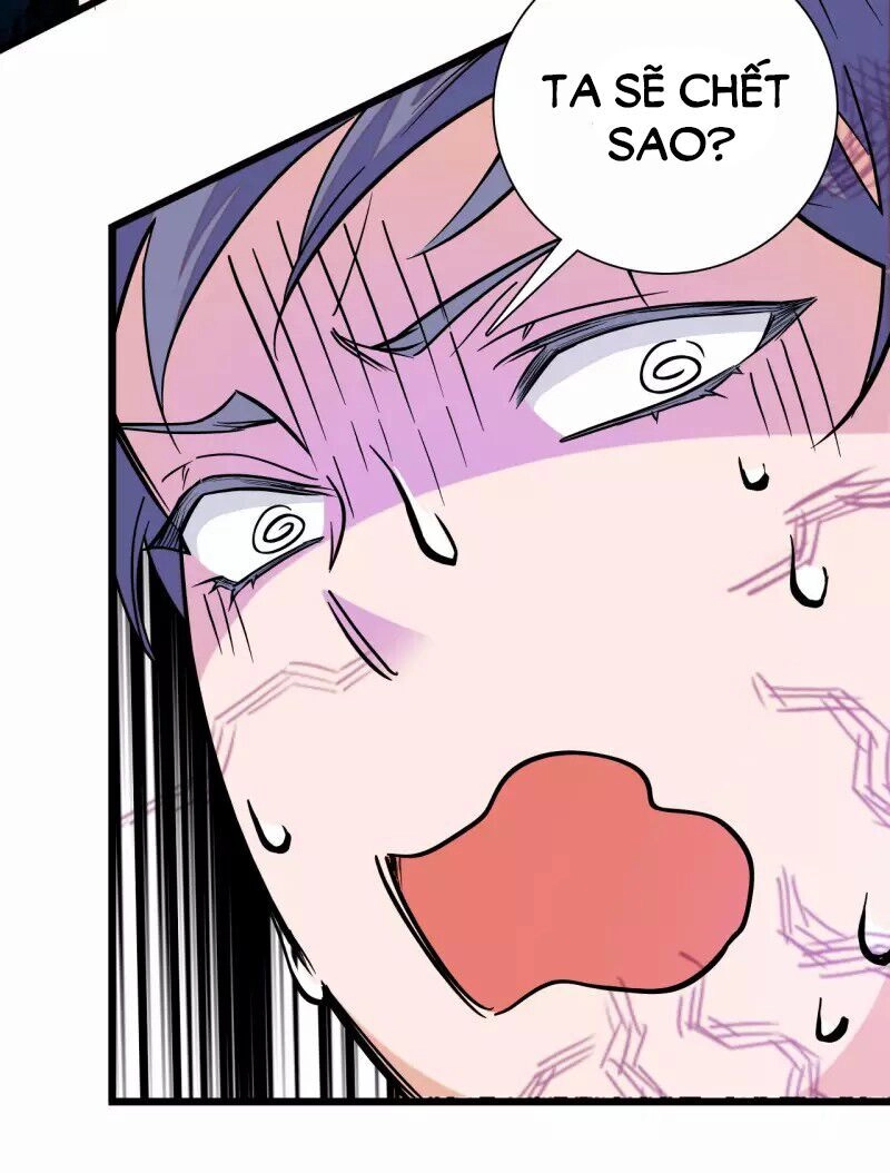 Huyết Túc Khế Ứớc Chapter 19 - 18