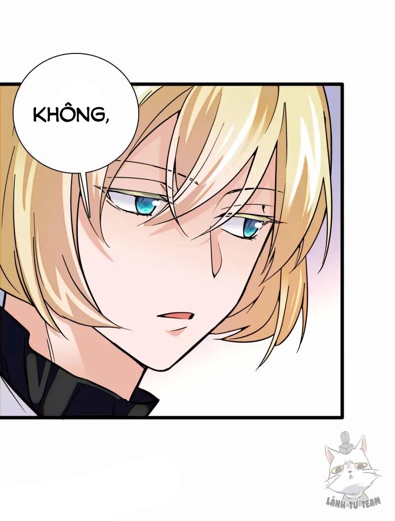 Huyết Túc Khế Ứớc Chapter 19 - 19