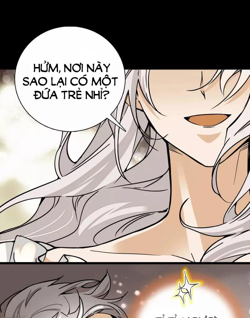 Huyết Túc Khế Ứớc Chapter 19 - 26