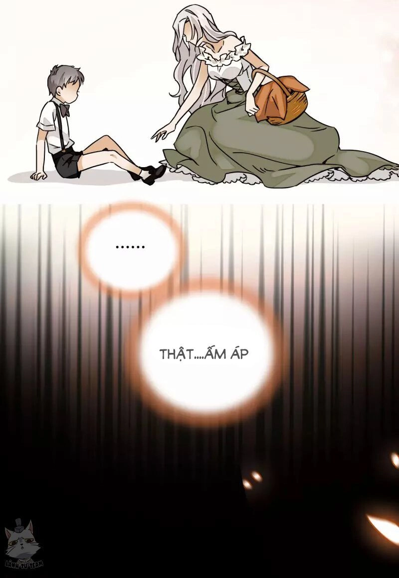 Huyết Túc Khế Ứớc Chapter 19 - 29