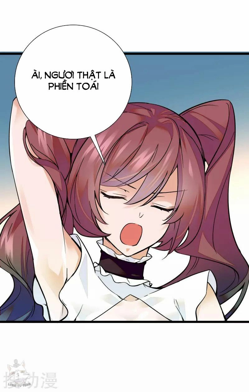 Huyết Túc Khế Ứớc Chapter 20 - 20