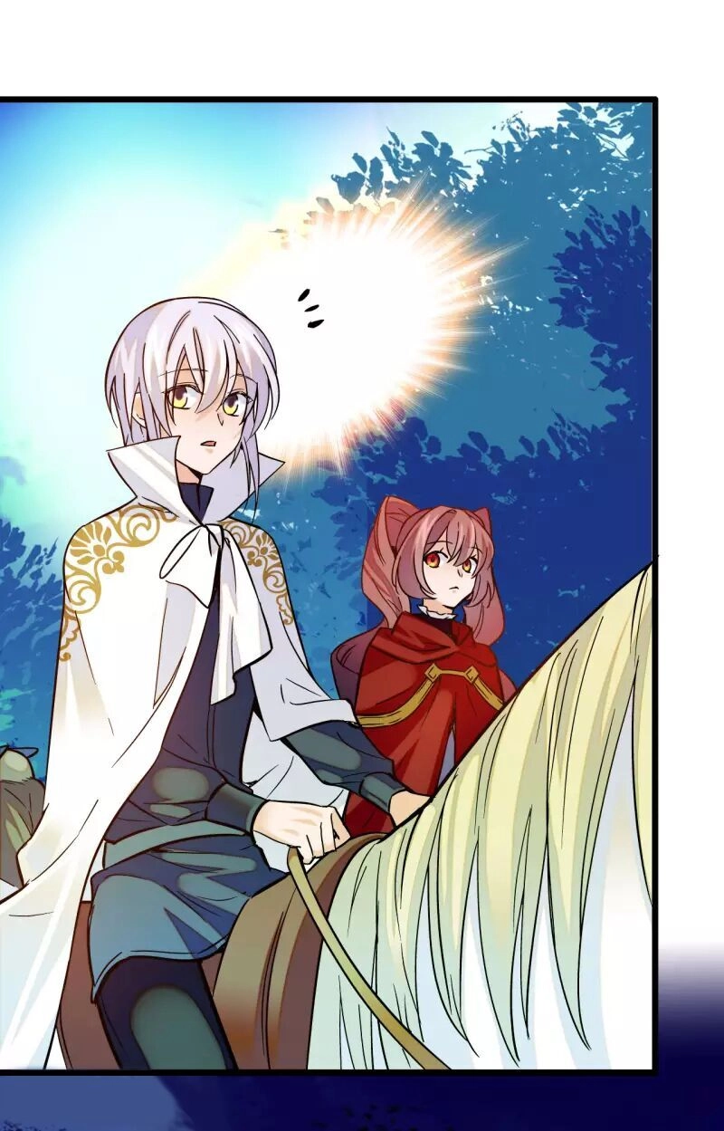 Huyết Túc Khế Ứớc Chapter 21 - 30