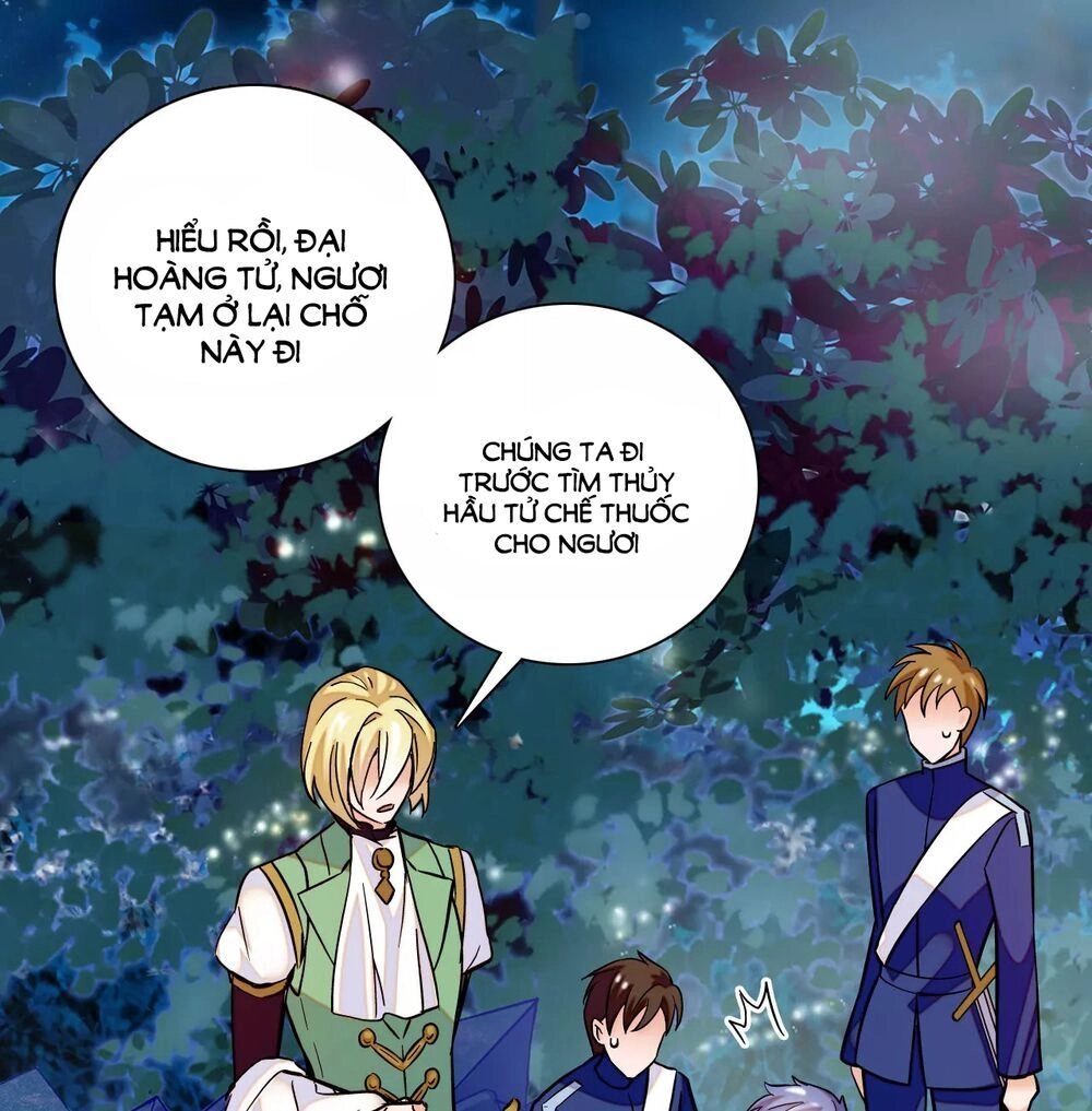 Huyết Túc Khế Ứớc Chapter 22 - 13