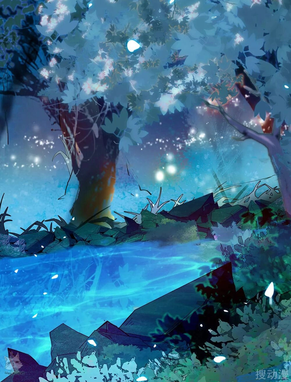 Huyết Túc Khế Ứớc Chapter 22 - 18