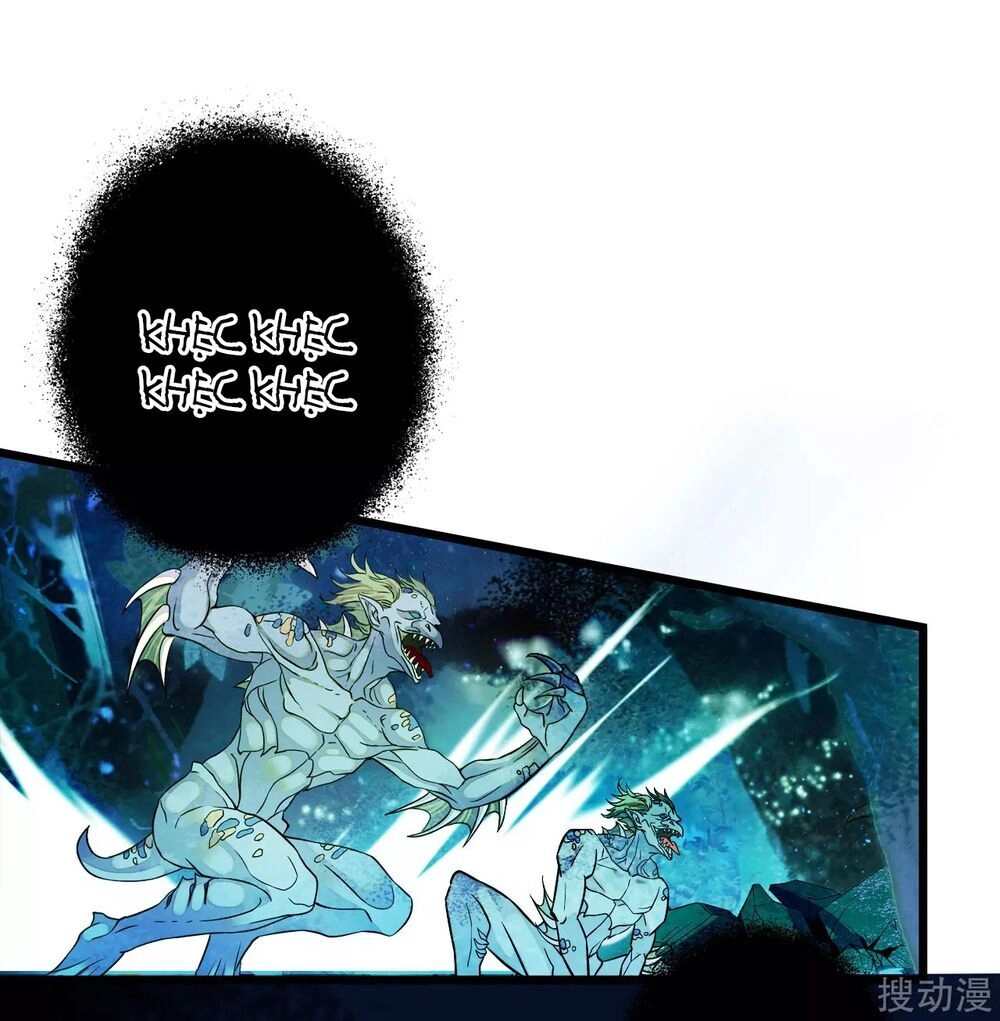 Huyết Túc Khế Ứớc Chapter 22 - 19