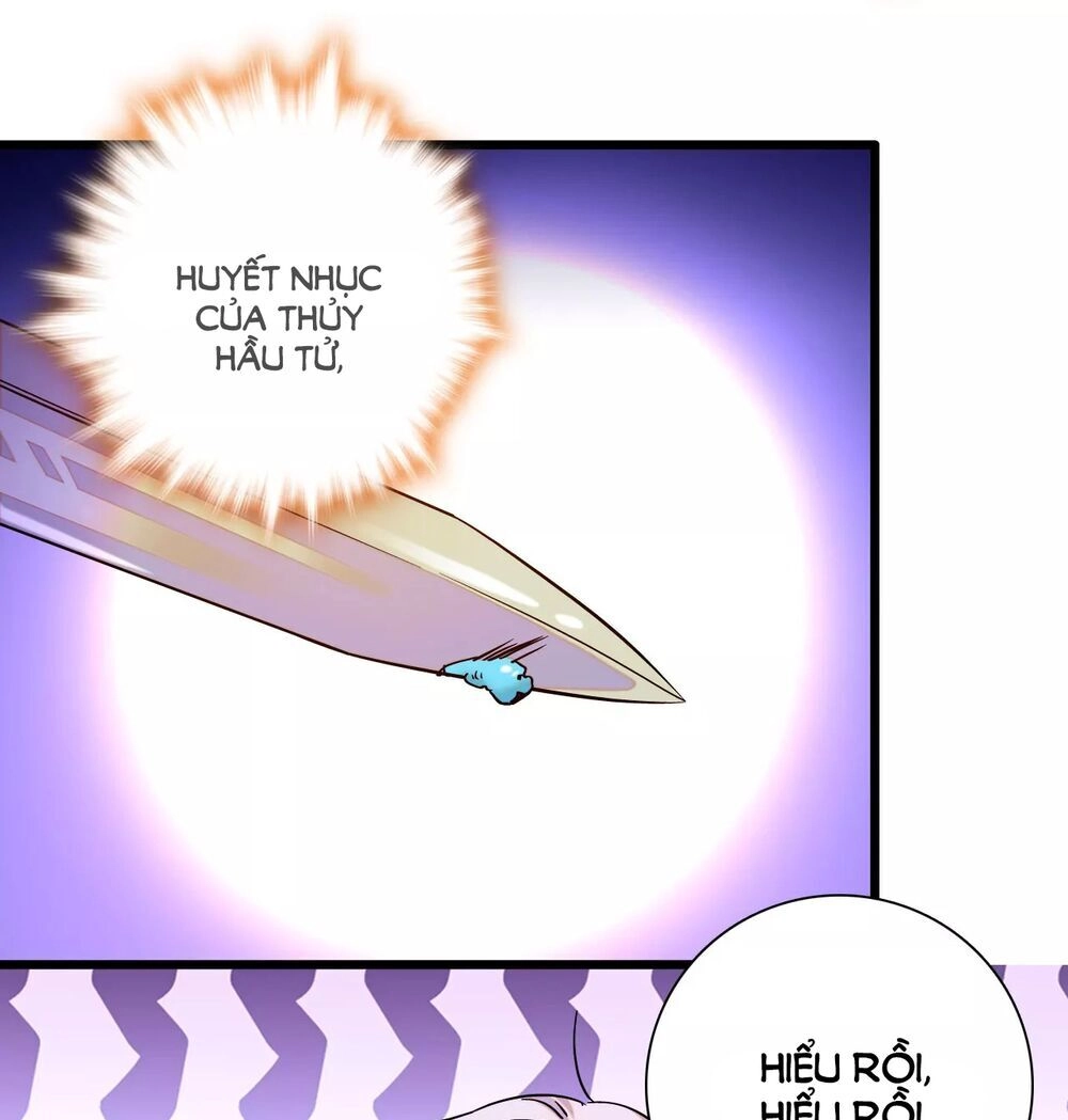 Huyết Túc Khế Ứớc Chapter 22 - 28