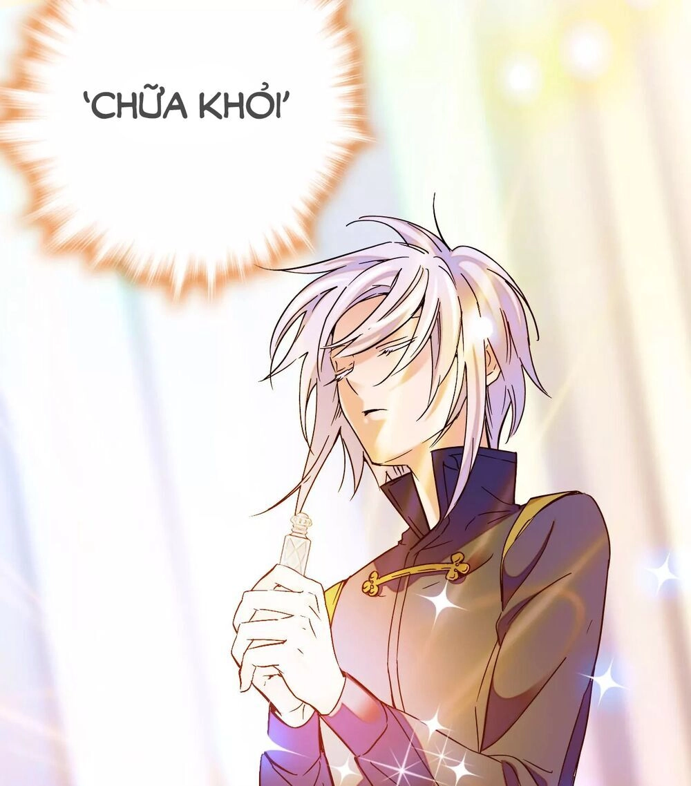 Huyết Túc Khế Ứớc Chapter 22 - 30