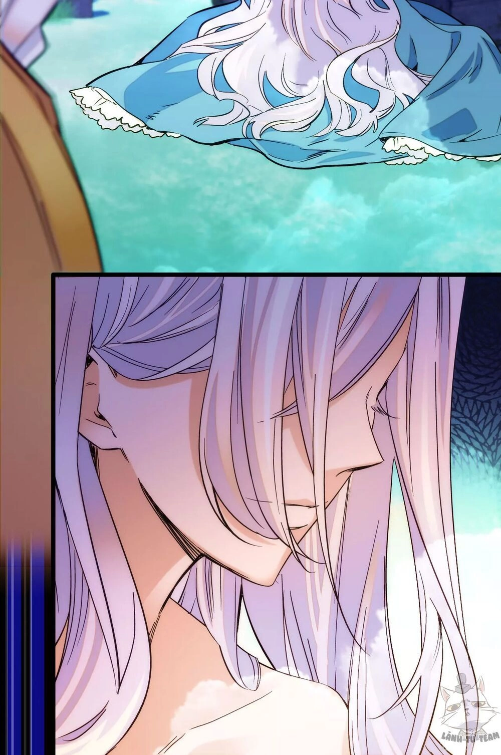 Huyết Túc Khế Ứớc Chapter 22 - 40