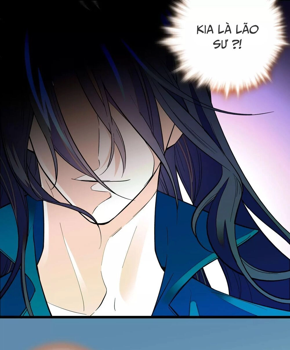 Huyết Túc Khế Ứớc Chapter 23 - 8