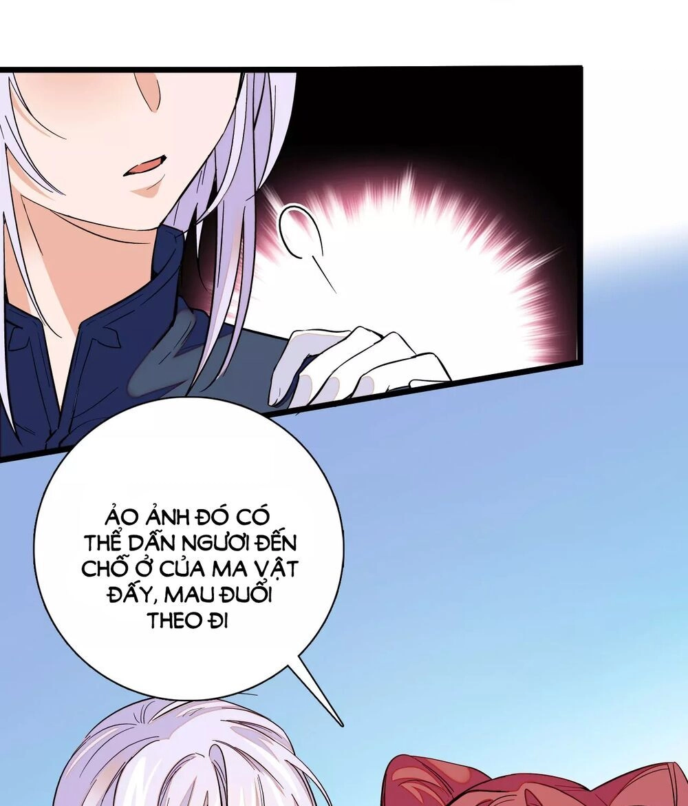 Huyết Túc Khế Ứớc Chapter 23 - 11